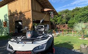 Bons Ventos Camping E Glamping